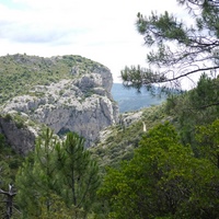 Photo de France - Saint-Guilhem-le-Désert